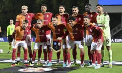 Galatasaray Alanyaspor maçı ne zaman, saat kaçta ve hangi kanalda? Süper Lig 8. hafta