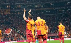 Galatasaray bu kez skoru korudu