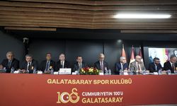 Galatasaray'da divan kurulu toplandı