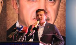 Hamza Dağ'dan sert açıklama: Kırmızı karta az kaldı