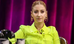 Hazal Kaya yeni dizisi "sorgu" hakkında konuştu