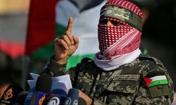 İsrail, Hamas'ın askeri liderini öldürdü