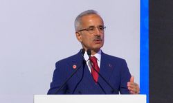 Uraloğlu, Kalkınma Yolu Projesi'ni anlattı