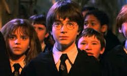 Harry Potter Serisinin konusu nedir?