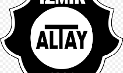 Altay'a ceza kapıda