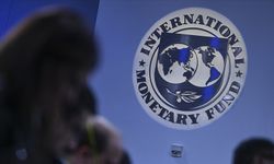 IMF: Kısa vadeli finansal riskler düşük ancak...