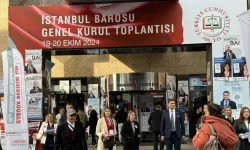 İstanbul Barosu'nda başkanlık yarışı kızıştı