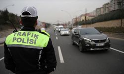 İstanbul'daki o yollara trafik düzenlemesi