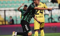 Kocaelispor fark attı