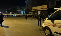 İzmir'de silahlı kavga: 1 polis yaşamını yitirdi!