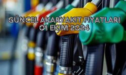 İzmir'de benzin, motorin, LPG fiyatları: Güncel akaryakıt fiyatları 01 Ekim 2024