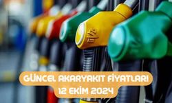 İzmir'de benzinin litresi 45 TL'yi aştı! Güncel akaryakıt fiyatları 12 Ekim 2024