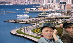 İzmir'de iki emekli maaşı bir kira ediyor!