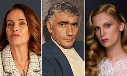 İki Oyuncu Arasındaki Sular Durulmuyor: Nur Sürer'den Farah Zeynep Abdullah'a 'Yılmaz Güney' Yanıtı!