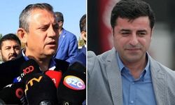 Özgür Özel'in Selahattin Demirtaş'a hediye ettiği kitapların konusu ne?