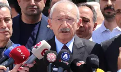 Kemal Kılıçdaroğlu hakkında 'zorla getirilme' kararı