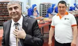 Sedat Peker: Ne Köfteci Yusuf'muş arkadaş!