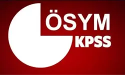 KPSS Lise Ortaöğretim Branş Bazında Sıralamalar Ne Zaman Açıklanacak?