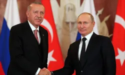 Erdoğan Putin ile ne zaman görüşecek?