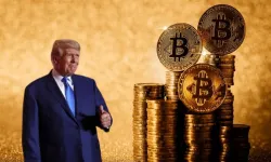 Kripto paralarda Trump rüzgarı: Bitcoin 68 bin doları aştı