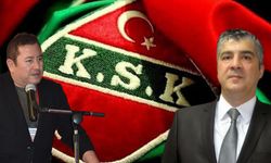 Karşıyaka Spor Kulübü’nde yönetimden istifa: 'Tepe tepe kullanın'