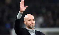 Manchester United'ta Erik ten Hag Dönemi Resmen Sona Erdi