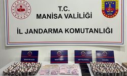 Uyuşturucuya geçit yok!