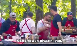 MasterChef Türkiye 2024: 9 Ekim Eleme Adayları Kim Oldu?