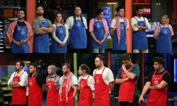 Masterchef 16 Ekim yeni bölüm fragmanı yayınlandı mı?