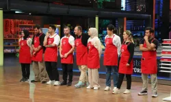 MasterChef Düello Kim Kazandı (Alinazik)? 2 Ekim Çarşamba Mavi Takım mı Kazandı Kırmızı Takım mı?