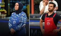 MasterChef Düello Kim Kazandı? 1 Ekim'de Künefe Düellosunu Mavi Takım mı Kırmızı Takım mı Kazandı?