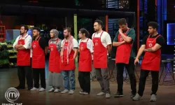 Masterchef Eleme Adayı Kim Oldu? Dün Akşam Masterchef'te Potaya Kim Girdi?