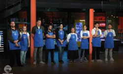 MasterChef 2024: 8 Ekim Eleme Adayları Kimler Oldu?