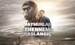 Maymunlar Cehennemi: Başlangıç Filmi Hakkında Her Şey