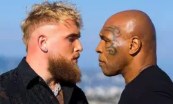 Mike Tyson Jake Paul Maçı Hangi Kanalda, Ne Zaman?