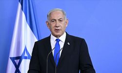 Netanyahu'dan İran'a tehdit