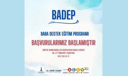 İzmirli babalar için Baba Destek Eğitim Programı