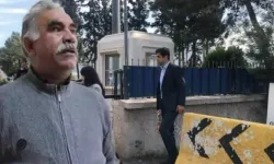 Öcalan'ın avukatlarından görüşme başvurusu