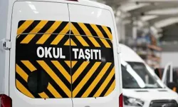 Kemalpaşa'da okul servisi sürücülerine trafik eğitimi verildi