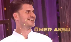 Ömer Aksu Kimdir? MasterChef Konuğu Katmerci Ömer Aksu