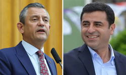 CHP Lideri Özel, Selahattin Demirtaş'ı ziyaret edecek