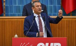 Özgür Özel: Kürt sorununun çözüm yeri TBMM'dir