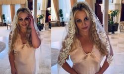 Britney Spears kendisiyle evlendi