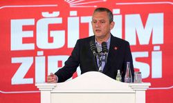 Özgür Özel’den 'yenidoğan çetesi' soruşturmasına ilişkin sert açıklama!