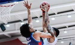 Aliağa Petkim, Anadolu Efes'e direnemedi