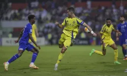 Ronaldo’nun Kaçan Penaltısı: Al Nassr Kupayı Aldı Mı, Sonuç Ne Oldu?