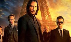 John Wick filminin konusu nedir?