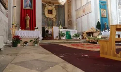 Santa Maria Kilisesi saldırganları Beylikdüzü'nde atış talimi yapmış!