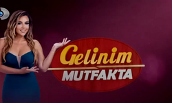 Gelinim Mutfakta bugün kim birinci oldu, altını kim aldı? 1 Ekim Gelinim Mutfakta kim kazandı? Puan durumu nedir?