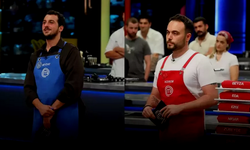 MasterChef 7 Ekim 2024 Mavi Takım kaptanı kim Oldu? Kırmızı ve Mavi Takımlar belirlendi!